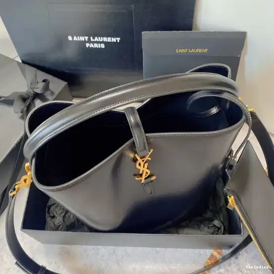 Repzbay REP LARGE 37 BAG-20*25*16CM LE YSL 0514